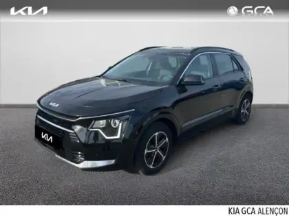 Photo Kia Niro Active Business