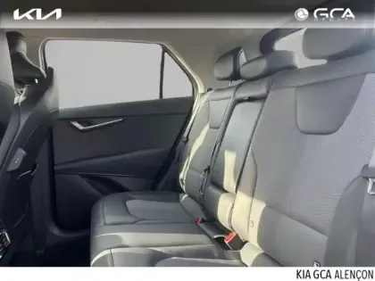 Photo 13 Kia Niro  1.6 GDi 141ch HEV Active Business DCT6
