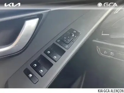 Photo 11 Kia Niro  1.6 GDi 141ch HEV Active Business DCT6