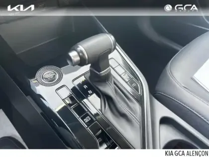 Photo 8 Kia Niro  1.6 GDi 141ch HEV Active Business DCT6