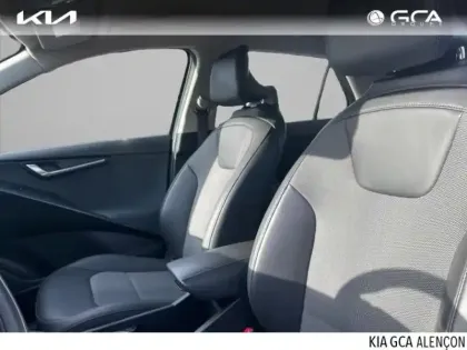 Photo 12 Kia Niro  1.6 GDi 141ch HEV Active Business DCT6