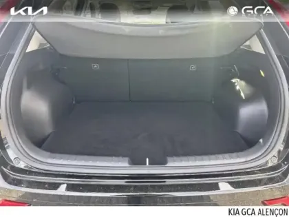 Photo 14 Kia Niro  1.6 GDi 141ch HEV Active Business DCT6