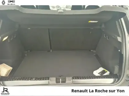 Photo 6 Dacia Sandero  1.0 ECO-G 100ch Stepway Extreme