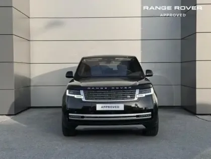 Photo 7 Land rover Range Rover  4.4 P530 530ch Autobiography SWB