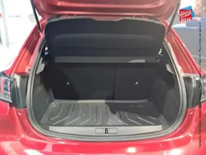 Photo 13 Peugeot 208  1.5 BlueHDi 100ch S&S Allure