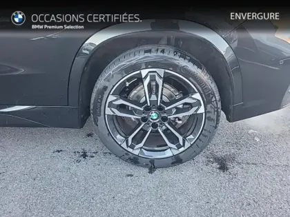 Photo 7 BMW X1  sDrive20i 170ch M Sport