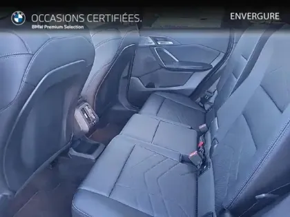 Photo 12 BMW X1  sDrive20i 170ch M Sport