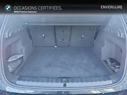 Photo 6 BMW X1  sDrive20i 170ch M Sport