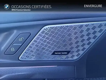 Photo 13 BMW X1  sDrive20i 170ch M Sport