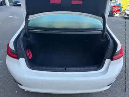 Photo 13 BMW Serie 3 Série 3 320dA 190ch Luxury