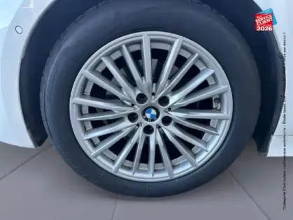 Photo 9 BMW Serie 3 Série 3 320dA 190ch Luxury