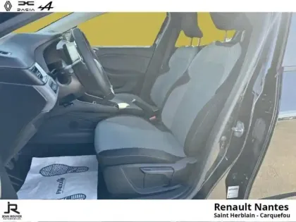 Photo 12 Renault Clio  1.5 Blue dCi 100ch Evolution - AUTO ECOLE