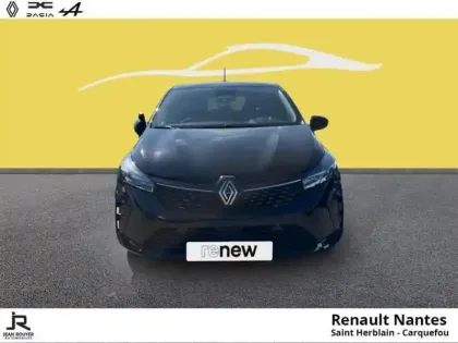 Photo 13 Renault Clio  1.5 Blue dCi 100ch Evolution - AUTO ECOLE