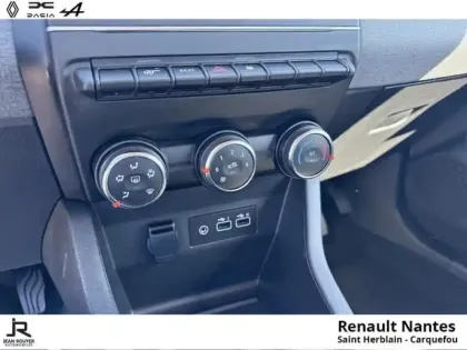 Photo 9 Renault Clio  1.5 Blue dCi 100ch Evolution - AUTO ECOLE