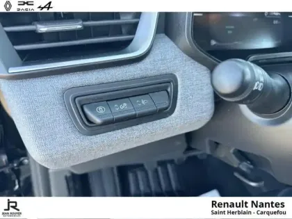 Photo 8 Renault Clio  1.5 Blue dCi 100ch Evolution - AUTO ECOLE