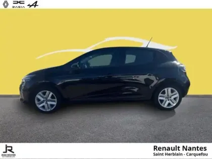 Photo 14 Renault Clio  1.5 Blue dCi 100ch Evolution - AUTO ECOLE