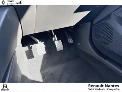 Photo 7 Renault Clio  1.5 Blue dCi 100ch Evolution - AUTO ECOLE