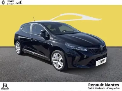 Photo 11 Renault Clio  1.5 Blue dCi 100ch Evolution - AUTO ECOLE