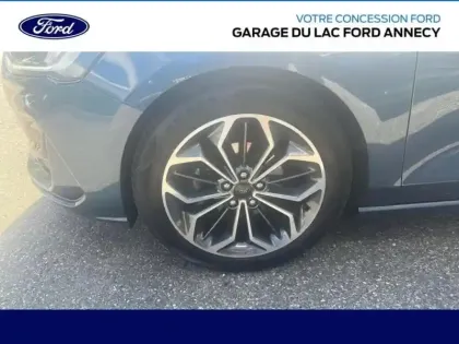 Photo 9 Ford Focus  1.0 Flexifuel mHEV 125ch ST-Line Design