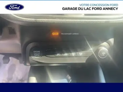 Photo 15 Ford Focus  1.0 Flexifuel mHEV 125ch ST-Line Design