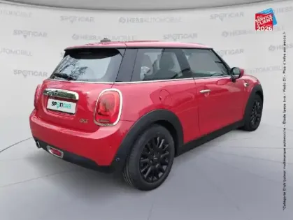 Photo 5 Mini Mini  One 102ch 114g