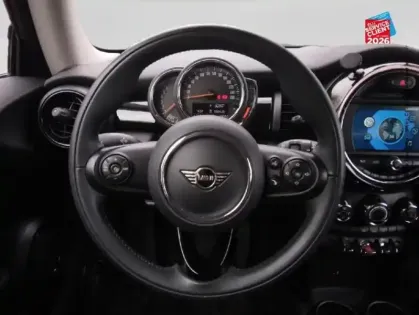 Photo 11 Mini Mini  One 102ch 114g