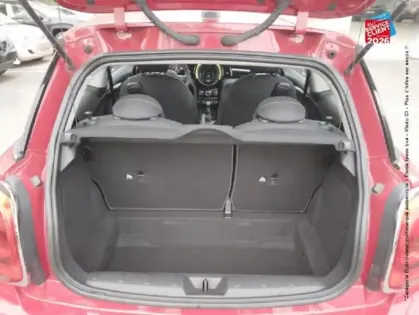 Photo 13 Mini Mini  One 102ch 114g