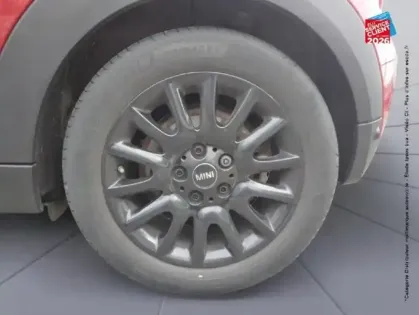 Photo 9 Mini Mini  One 102ch 114g