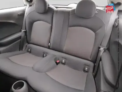 Photo 10 Mini Mini  One 102ch 114g