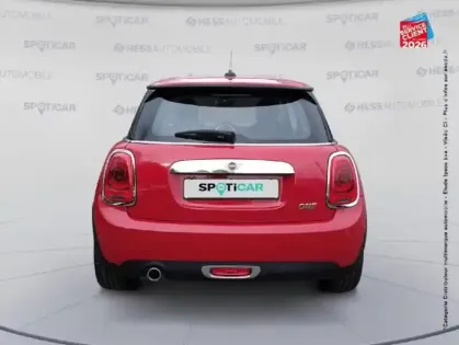 Photo 6 Mini Mini  One 102ch 114g