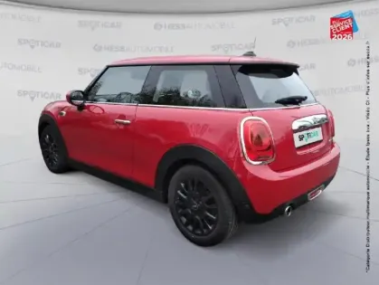 Photo 7 Mini Mini  One 102ch 114g