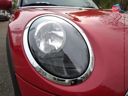 Photo 12 Mini Mini  One 102ch 114g