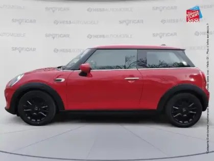 Photo 8 Mini Mini  One 102ch 114g