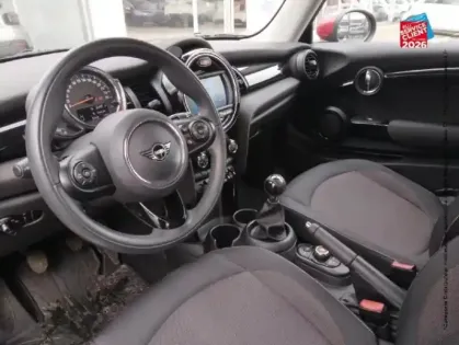 Photo 14 Mini Mini  One 102ch 114g