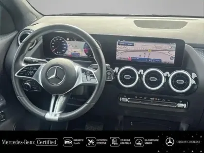 Photo 6 Mercedes GLA  200 163ch Business Line 7G-DCT