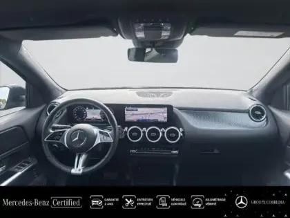 Photo 5 Mercedes GLA  200 163ch Business Line 7G-DCT