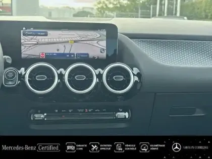 Photo 7 Mercedes GLA  200 163ch Business Line 7G-DCT