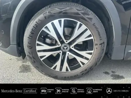 Photo 12 Mercedes GLA  200 163ch Business Line 7G-DCT