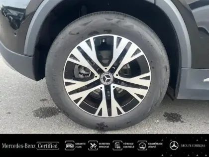 Photo 14 Mercedes GLA  200 163ch Business Line 7G-DCT