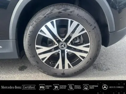 Photo 13 Mercedes GLA  200 163ch Business Line 7G-DCT