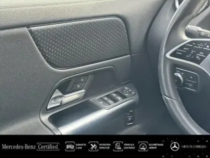 Photo 9 Mercedes GLA  200 163ch Business Line 7G-DCT