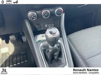 Photo 10 Renault Captur  1.0 TCe 90ch Evolution