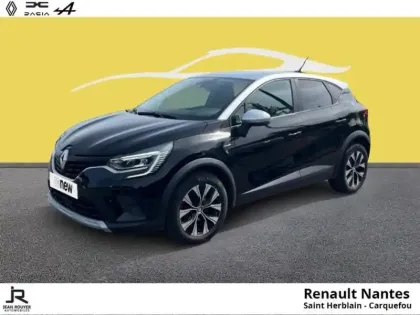 Photo Renault Captur Evolution