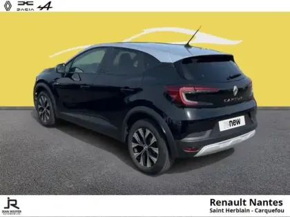 Photo 5 Renault Captur  1.0 TCe 90ch Evolution