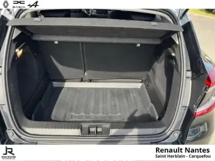 Photo 14 Renault Captur  1.0 TCe 90ch Evolution