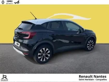 Photo 6 Renault Captur  1.0 TCe 90ch Evolution