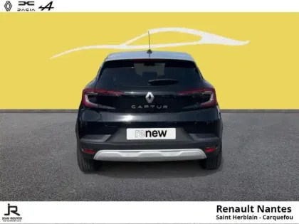 Photo 7 Renault Captur  1.0 TCe 90ch Evolution