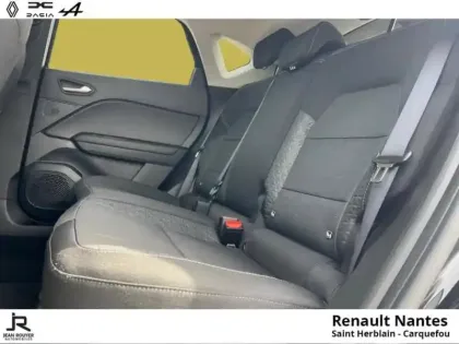 Photo 13 Renault Captur  1.0 TCe 90ch Evolution