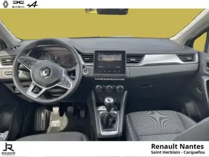 Photo 9 Renault Captur  1.0 TCe 90ch Evolution