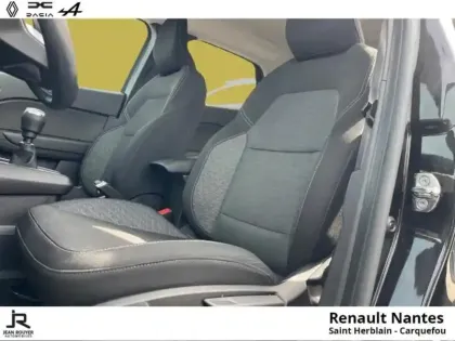 Photo 12 Renault Captur  1.0 TCe 90ch Evolution